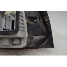 Fanale Stop Posteriore DX Volkswagen Polo 6R Dal 2009 al 2017 Cod 6C0945096K  1790245964487