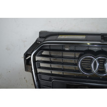 Griglia Anteriore Audi A1 Dal 2010 al 2019 Cod 8X0853651DT94  1790246270594