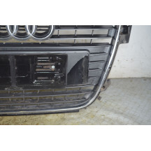 Griglia Anteriore Audi A1 Dal 2010 al 2019 Cod 8X0853651DT94  1790246270594