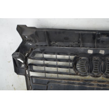 Griglia Anteriore Audi A1 Dal 2010 al 2019 Cod 8X0853651DT94  1790246270594