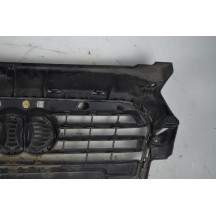 Griglia Anteriore Audi A1 Dal 2010 al 2019 Cod 8X0853651DT94  1790246270594