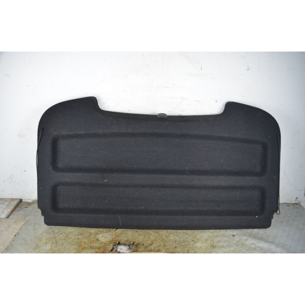 Cappelliera Copribagagli Posteriore Dacia Sandero Dal 2020 al 2024 Cod 794205701R  1790246633047