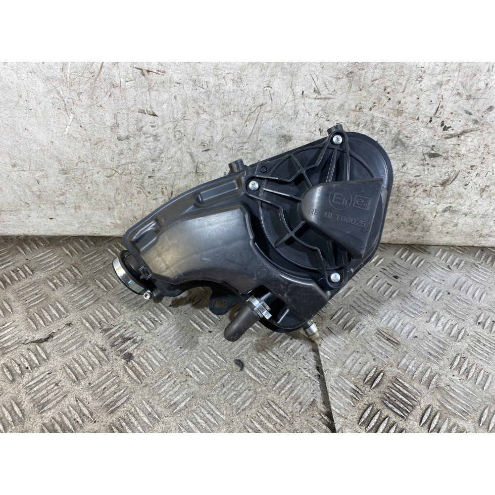 Scatola Filtro Aria Airbox Royal Enfield Meteor 350 Dal 2021 Al 2025 COD RLY00025  1790246925869