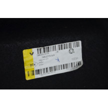 Cappelliera Copribagagli Posteriore Dacia Sandero Dal 2020 al 2024 Cod 794205701R  1790246633047