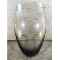 Parabrezza Suzuki Burgman AN 400 Dal 2003 al 2006  1790255802878