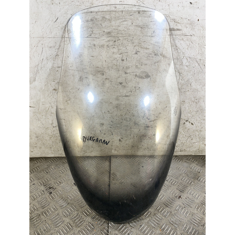 Parabrezza Suzuki Burgman AN 400 Dal 2003 al 2006  1790255802878