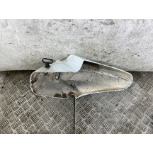 Carena Parafango Anteriore Honda SH 125 / 150 Dal 2009 al 2012  1790256138358