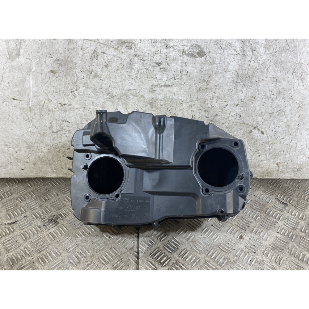Scatola Filtro Aria Airbox Ducati Monster 937 Dal 2021 al 2025  1790264639366