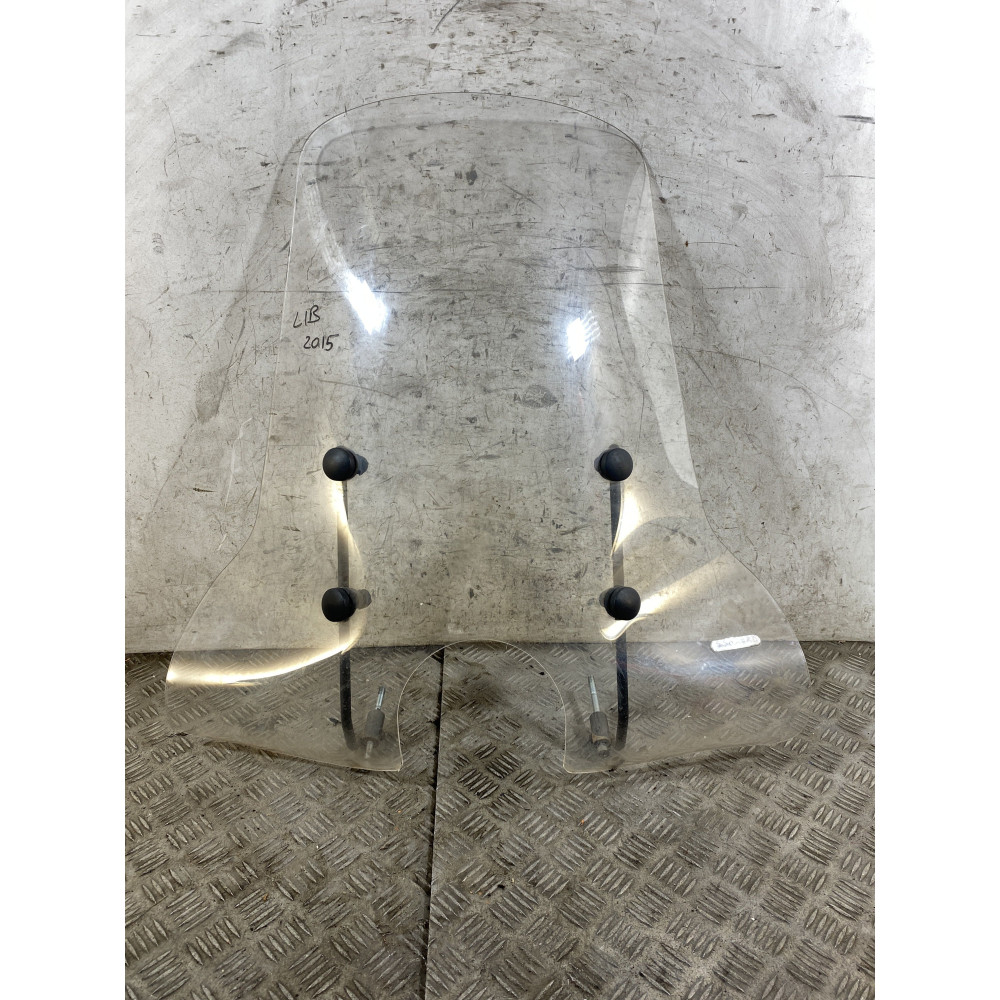 Parabrezza Piaggio Liberty 125 3V Dal 2013 al 2015  1790265142926