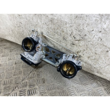 Corpo Farfallato Ducati Monster 937 Dal 2021 al 2025  1790320693516