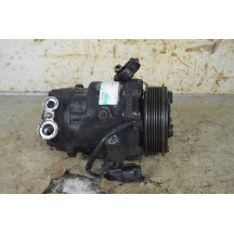 Compressore AC Fiat Grande Punto 199 dal 2005 al 2018 Cod 51893889  1790320924924