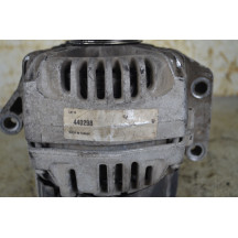 Alternatore Fiat Grande Punto 199 dal 2005 al 2018 Cod A608893A  1790321525298
