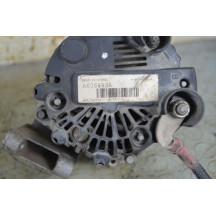 Alternatore Fiat Grande Punto 199 dal 2005 al 2018 Cod A608893A  1790321525298