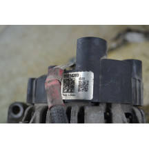 Alternatore Fiat Grande Punto 199 dal 2005 al 2018 Cod A608893A  1790321525298