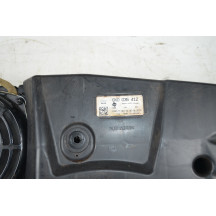 Subwoofer Audi A1 dal 2010 al 2019 Cod 8X0035412  1790322435015
