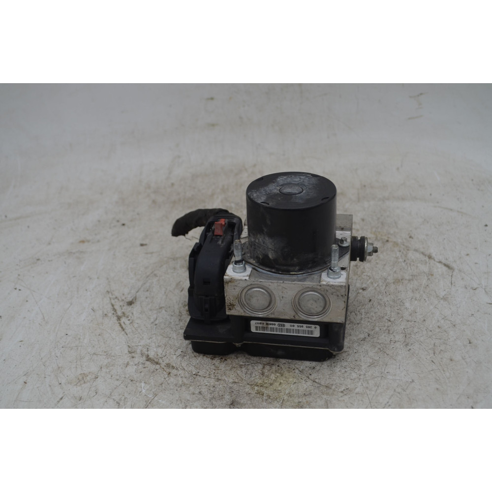 Pompa Modulo ABS Audi A1 dal 2010 al 2019 Cod 6R0614517O  1790324068938