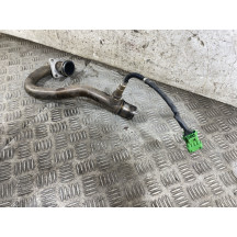 Collettore Di scarico KTM Duke 125 ABS Dal 2013 Al 2016  1790324180968