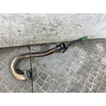 Collettore Di scarico KTM Duke 125 ABS Dal 2013 Al 2016  1790324180968