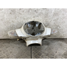 Carena Coprimanubrio Portafaro Anteriore Aprilia Scarabeo 200 Dal 2007 al 2011  1790326128784