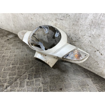 Carena Coprimanubrio Portafaro Anteriore Aprilia Scarabeo 200 Dal 2007 al 2011  1790326128784