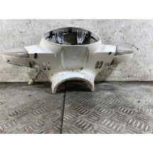 Carena Coprimanubrio Portafaro Anteriore Aprilia Scarabeo 200 Dal 2007 al 2011  1790326128784