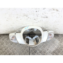 Carena Coprimanubrio Portafaro Anteriore Aprilia Scarabeo 200 Dal 2007 al 2011  1790326128784