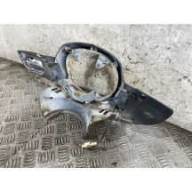 Carena Coprimanubrio Portafaro Anteriore Aprilia Scarabeo 200 Dal 2007 al 2011  1790326128784