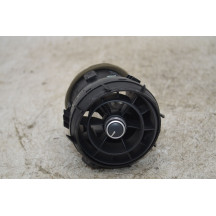Bocchetta Aria Centrale SX Audi A1 dal 2010 al 2019 Cod 8X1820951  1790325982479