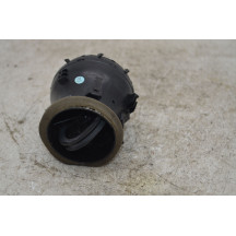 Bocchetta Aria Centrale SX Audi A1 dal 2010 al 2019 Cod 8X1820951  1790325982479