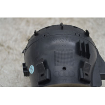 Bocchetta Aria Centrale SX Audi A1 dal 2010 al 2019 Cod 8X1820951  1790325982479