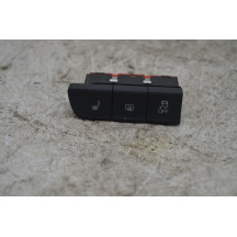 Blocco Comandi Multifunzione Audi A1 dal 2010 al 2019 Cod 8X0959673A  1790326454180