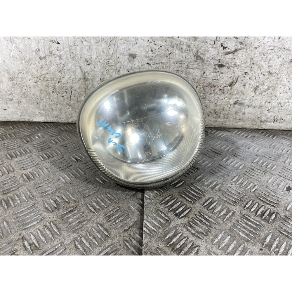 Faro Fanale Anteriore Aprilia Scarabeo 200 Dal 2007 al 2011  1790326577971