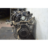 Motore Completo Nissan Juke Dal 2010 al 2019 Cod OE 1010200Q4R Cod Mot K9KB410  1790326590994