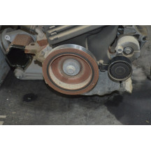 Motore Completo Nissan Juke Dal 2010 al 2019 Cod OE 1010200Q4R Cod Mot K9KB410  1790326590994