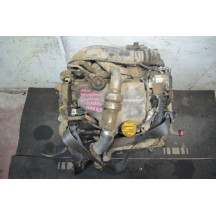 Motore Completo Nissan Juke Dal 2010 al 2019 Cod OE 1010200Q4R Cod Mot K9KB410  1790326590994