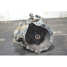 Cambio manuale Nissan Pixo Dal 2009 al 2011 Cod motore K10B  1790327030895