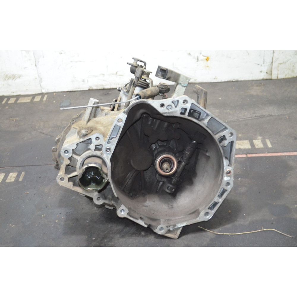 Cambio manuale Nissan Pixo Dal 2009 al 2011 Cod motore K10B  1790327030895