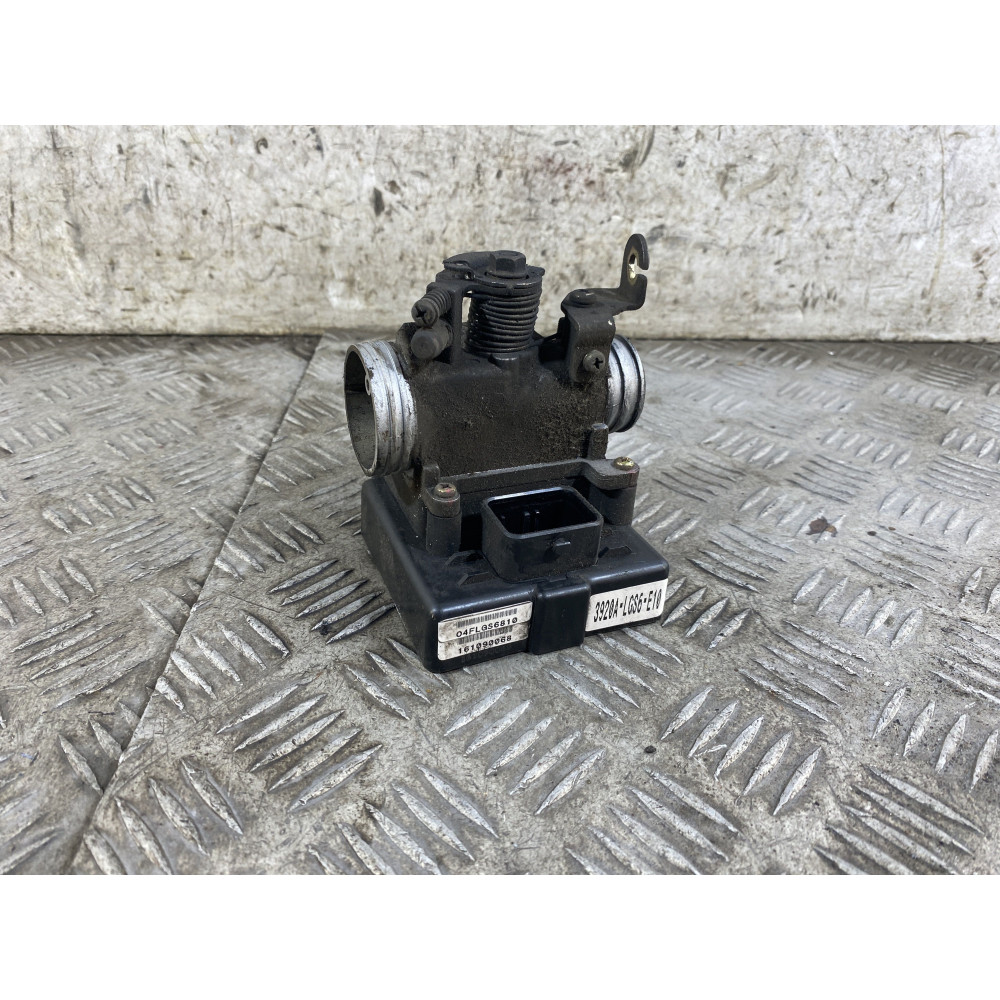 Corpo Farfallato Kymco Like 125 Dal 2009 al 2017 Cod 3920A-LGS6-E10  1790327007347