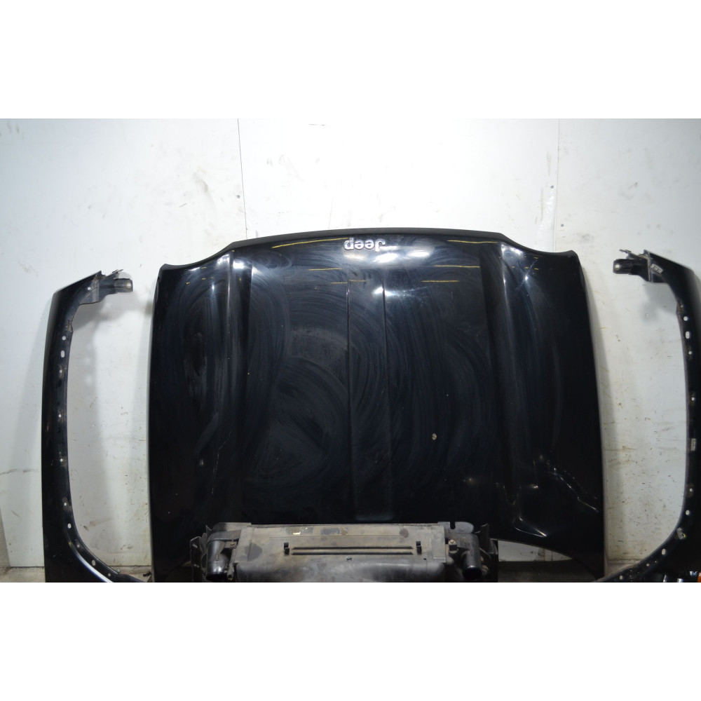 Musata Completa Jeep Cherokee KJ Dal 2002 AL 2007 Cod 1010200Q4R  1790327120480