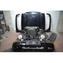 Musata Completa Jeep Cherokee KJ Dal 2002 AL 2007 Cod 1010200Q4R  1790327120480