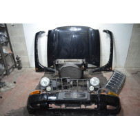 Musata Completa Jeep Cherokee KJ Dal 2002 AL 2007 Cod 1010200Q4R  1790327120480
