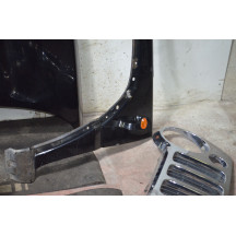 Musata Completa Jeep Cherokee KJ Dal 2002 AL 2007 Cod 1010200Q4R  1790327120480
