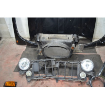Musata Completa Jeep Cherokee KJ Dal 2002 AL 2007 Cod 1010200Q4R  1790327120480