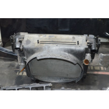 Musata Completa Jeep Cherokee KJ Dal 2002 AL 2007 Cod 1010200Q4R  1790327120480