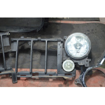 Musata Completa Jeep Cherokee KJ Dal 2002 AL 2007 Cod 1010200Q4R  1790327120480