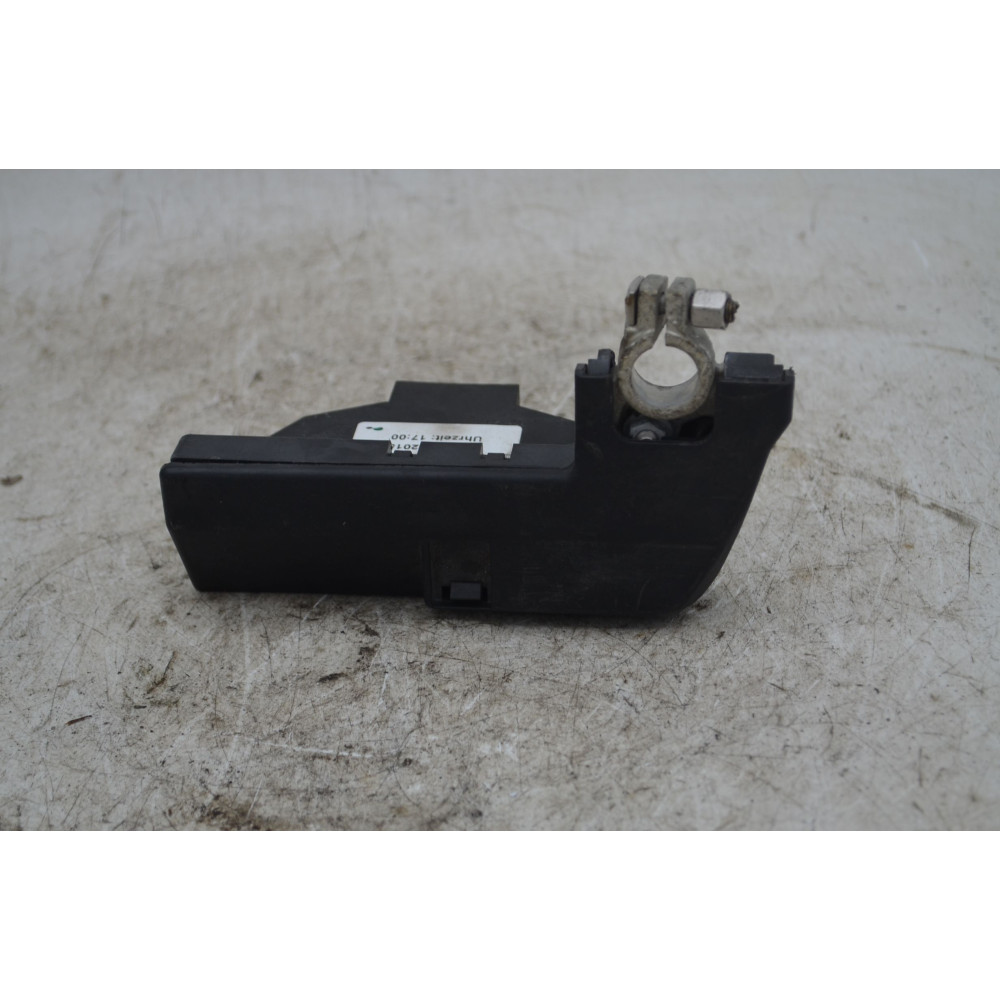 Terminale del Polo Negativo della Batteria Audi A1 dal 2010 al 2019 Cod 8X0915459  1790327491535