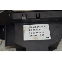 Terminale del Polo Negativo della Batteria Audi A1 dal 2010 al 2019 Cod 8X0915459  1790327491535