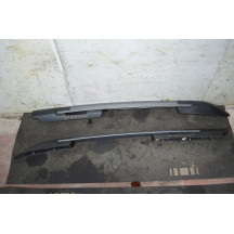Barre Portapacchi Dacia Sandero Stepway Dal 2020 al 2024 Cod 551100710R  1790328071774
