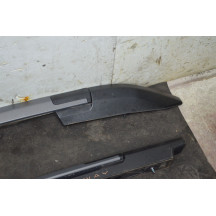 Barre Portapacchi Dacia Sandero Stepway Dal 2020 al 2024 Cod 551100710R  1790328071774