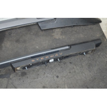 Barre Portapacchi Dacia Sandero Stepway Dal 2020 al 2024 Cod 551100710R  1790328071774